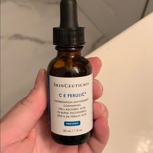 SkinCeuticals CE FERULIC antioxidant